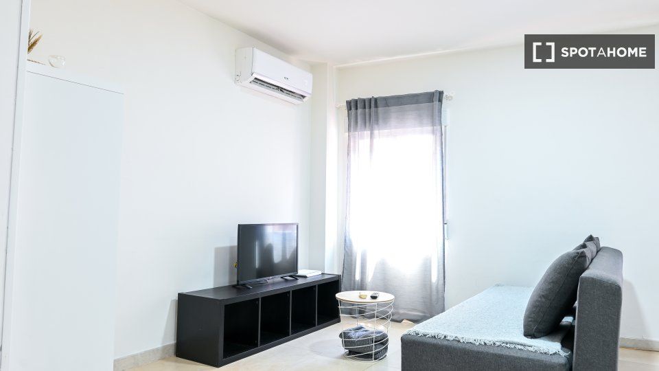 Flat to rent in Numancia