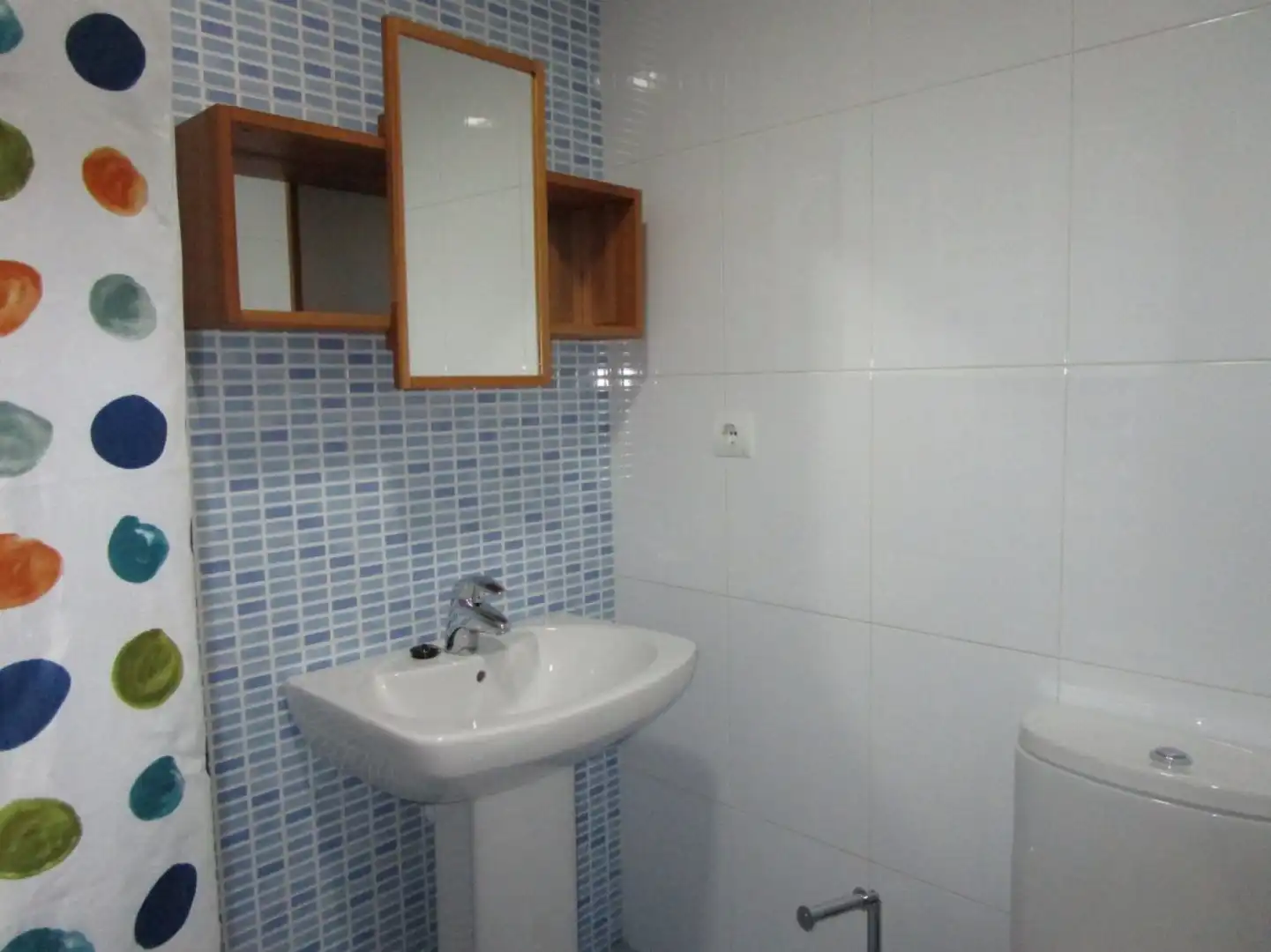Flat for rent in Santander - Calle ERNEST LLUCH, Monte