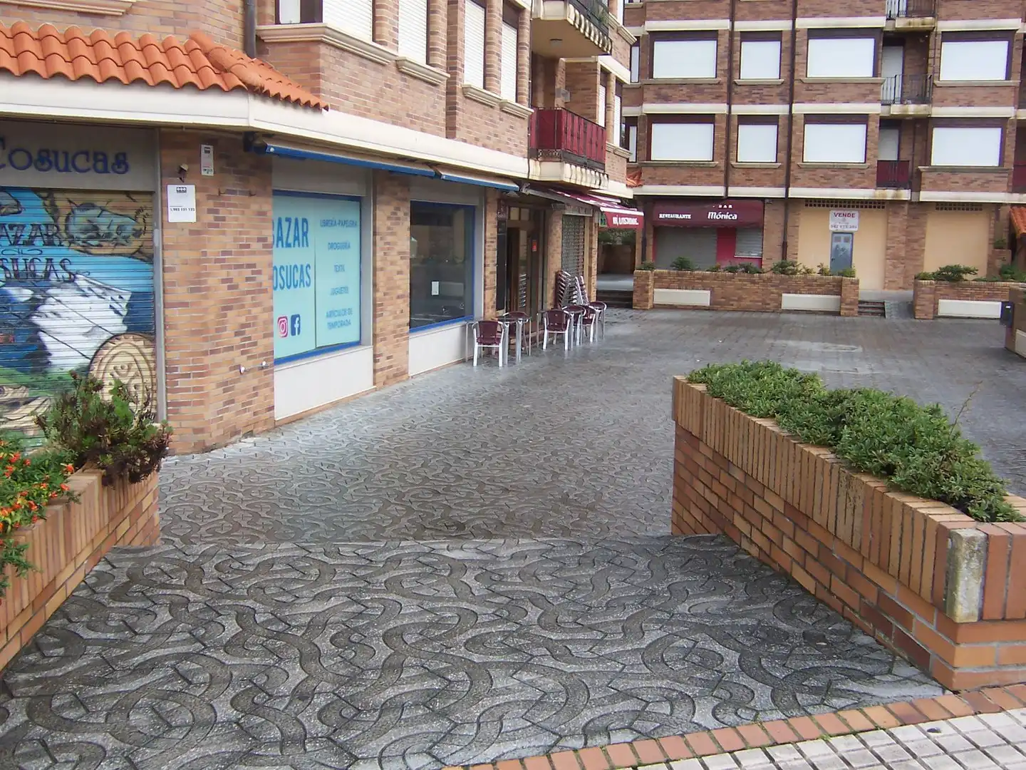 Local commercial à vendre à Avenida Ris, imagen 2
