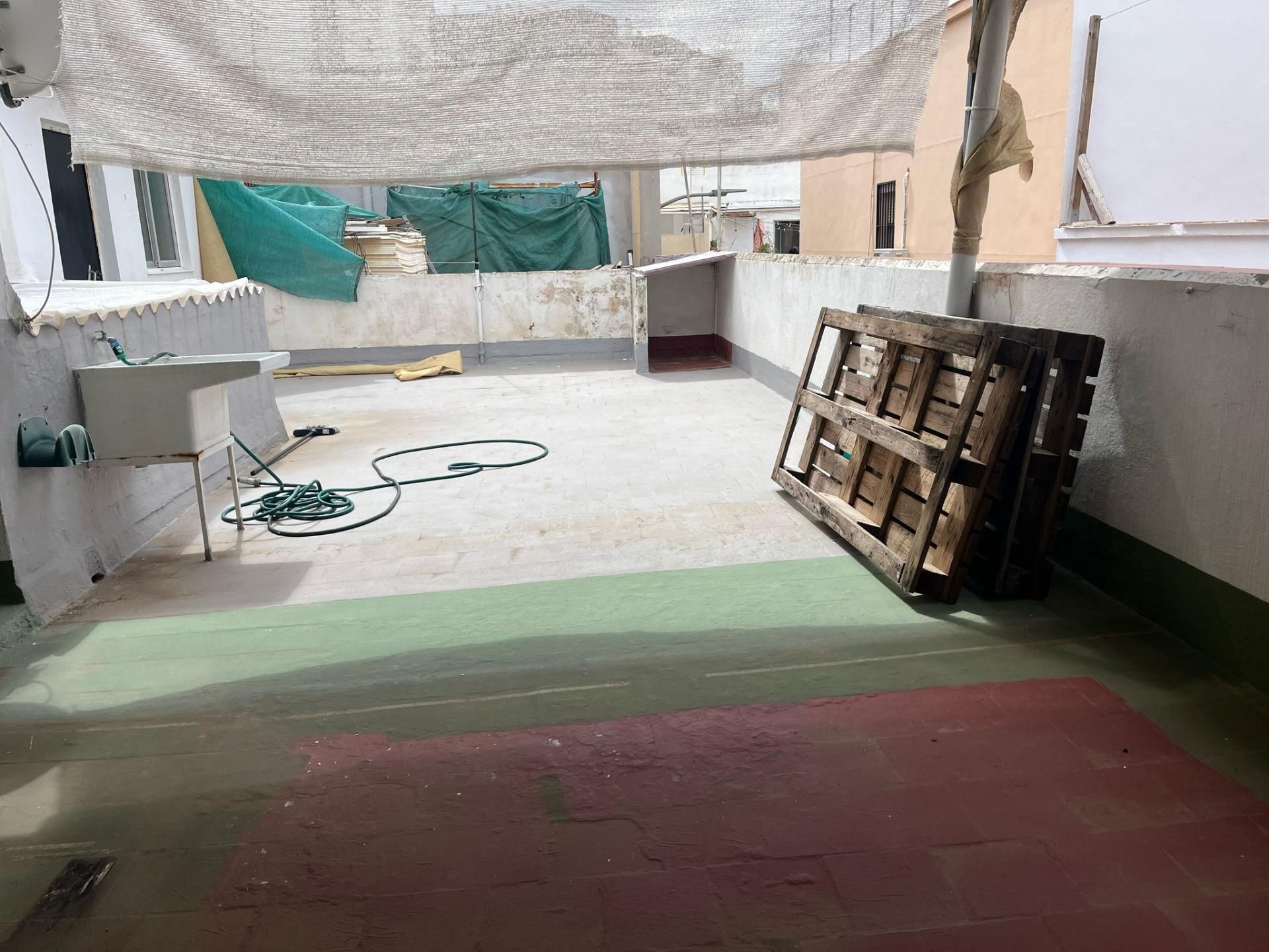 Casa o xalet en venda a Bajadilla - Fuente Nueva