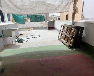 Terrassa de Casa o xalet en venda en Algeciras amb Terrassa