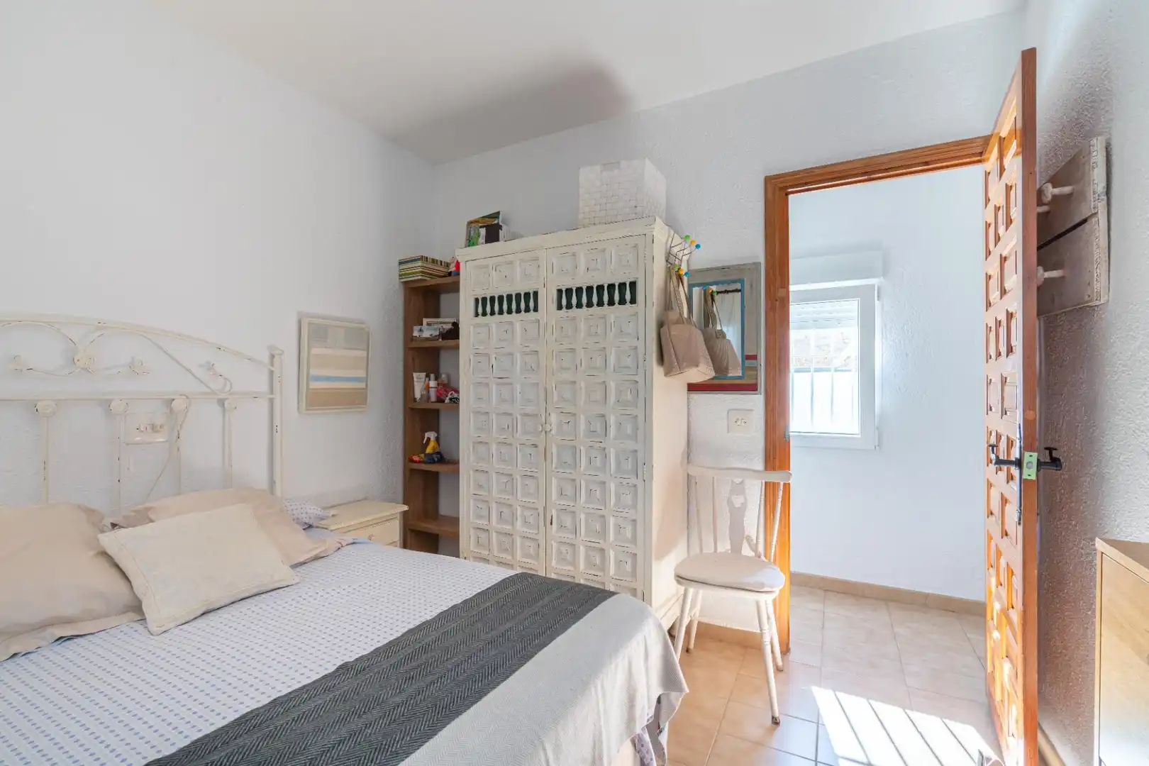 Casa o chalet en venta en POLíGONO 1 PARAJE 20 C J CAMP, Alhama de Almería