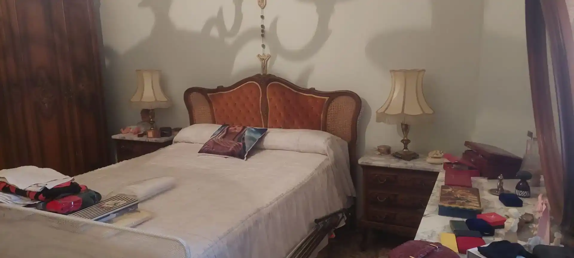 Habitación de Piso en venta en Argamasilla de Alba, Ciudad Real