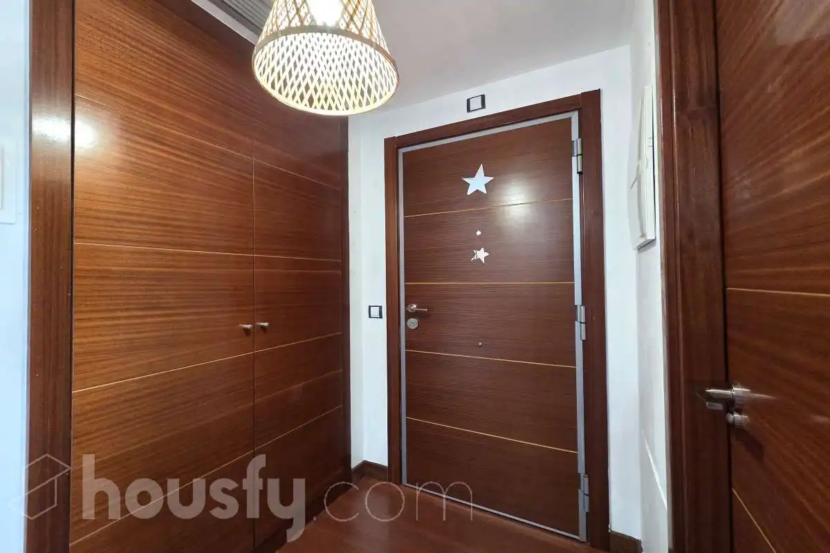 Study for rent in Madrid, Madrid