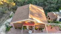 Exterior view of House or chalet for sale in Riudecanyes  with Air Conditioner and Private garden