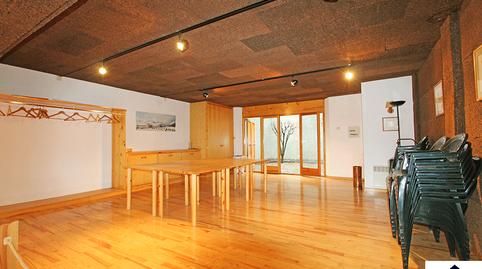 Foto 3 de Planta baja en venta en Puigcerdà, Girona