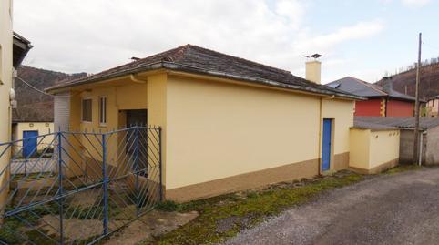 Photo 2 of House or chalet for sale in Valdés - Luarca, Asturias