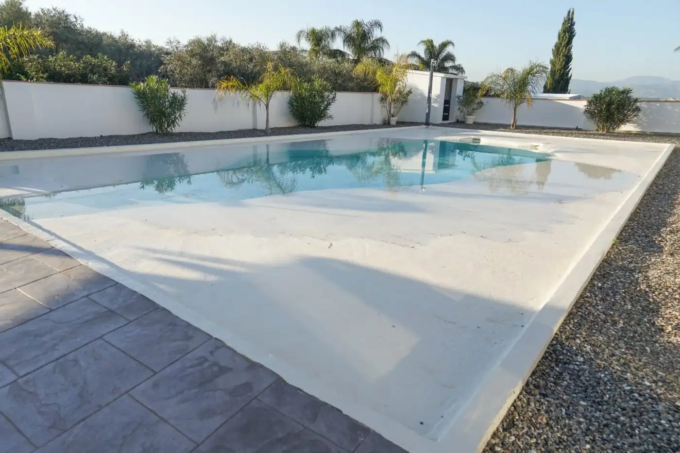 Villa mit Pool zur Miete in Centro, imagen 2