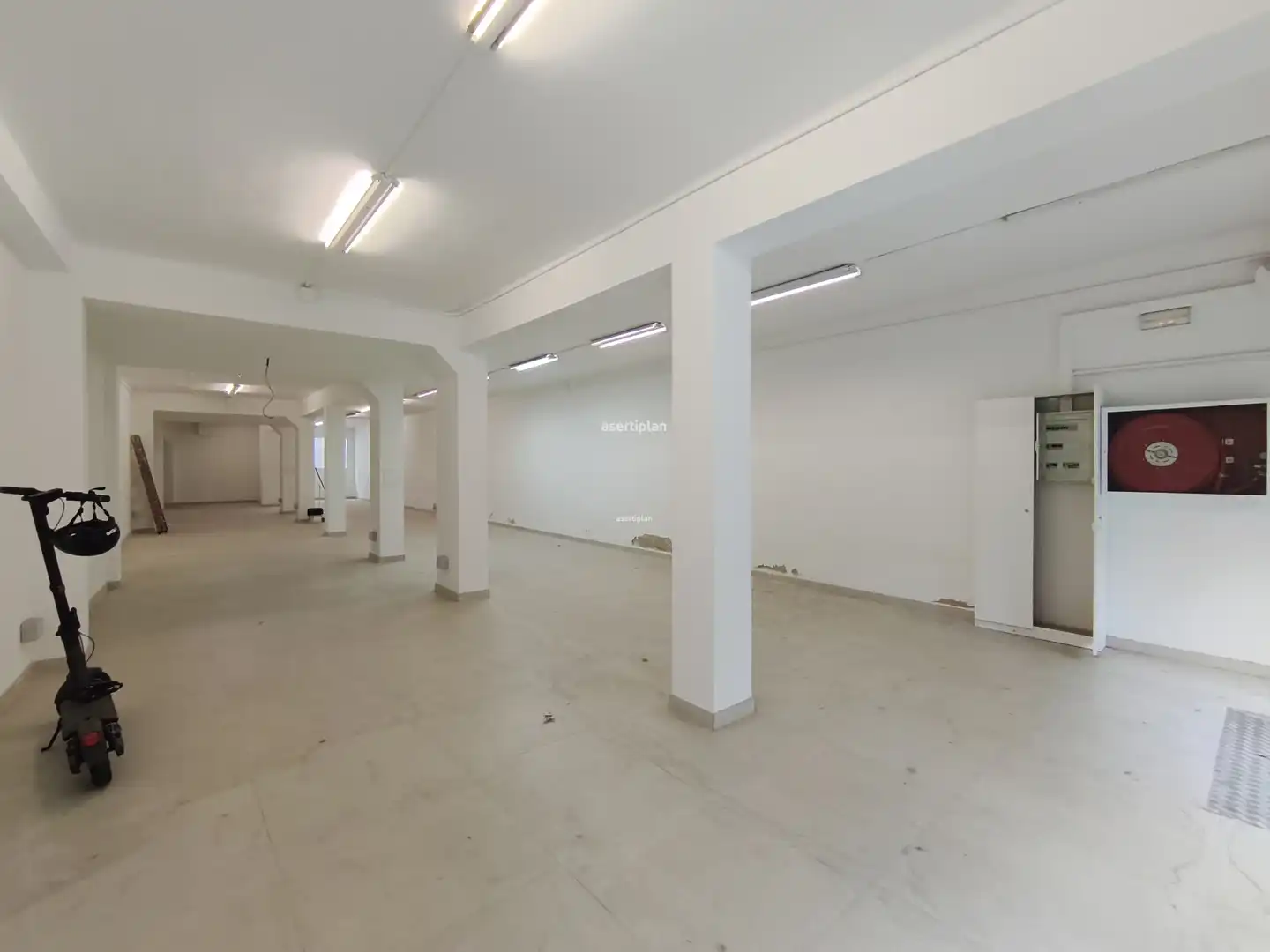 Local comercial de lloguer a Carrer Miquel Biada, imagen 5