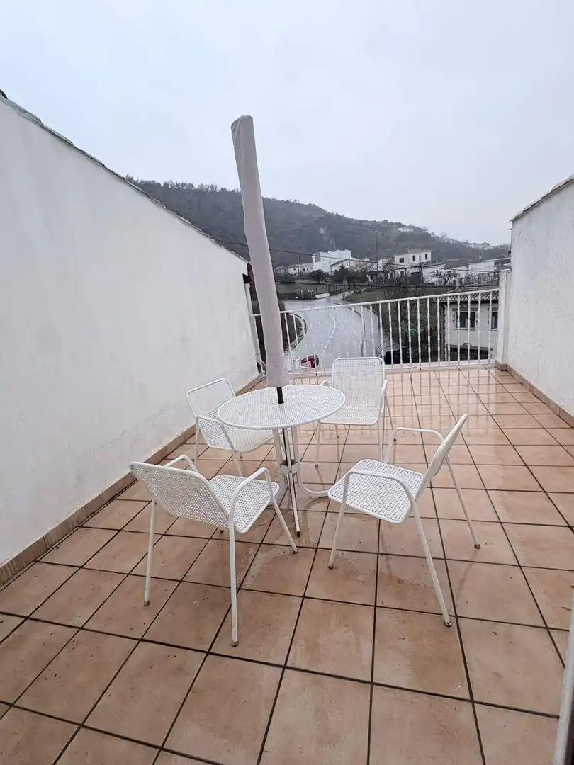 Buildings for sale in Montefrío