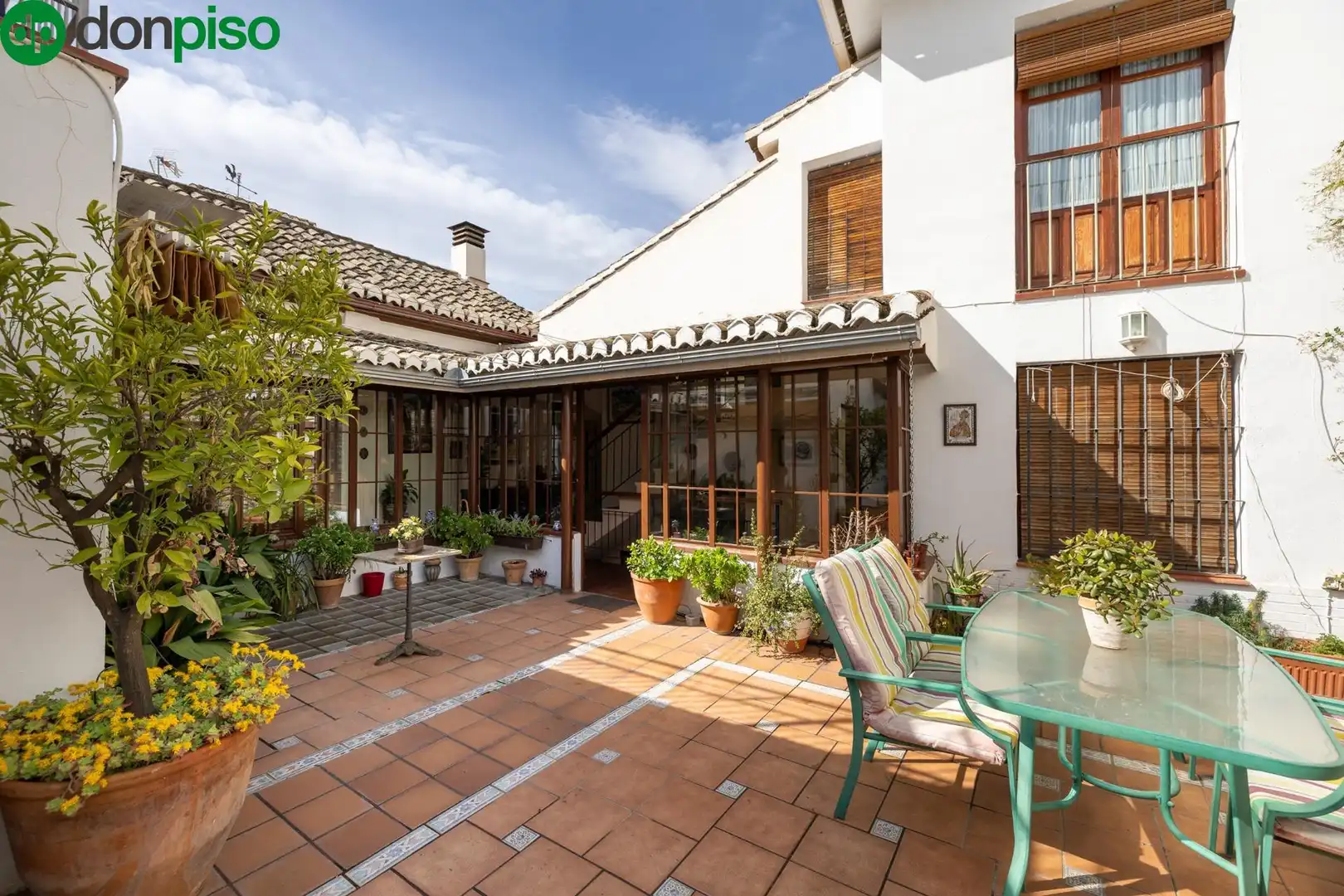 Casa en venta en Calle SAN JUAN DE LOS REYES, imagen 2