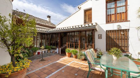 Foto 2 de Casa o chalet en venta en Calle San Juan de Los Reyes, Barrio de Albaicín, Granada Capital