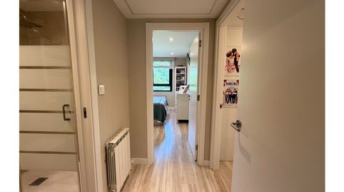 Foto 5 de Piso en venta en Camiño Da Costa de Paradela, Teo, A Coruña