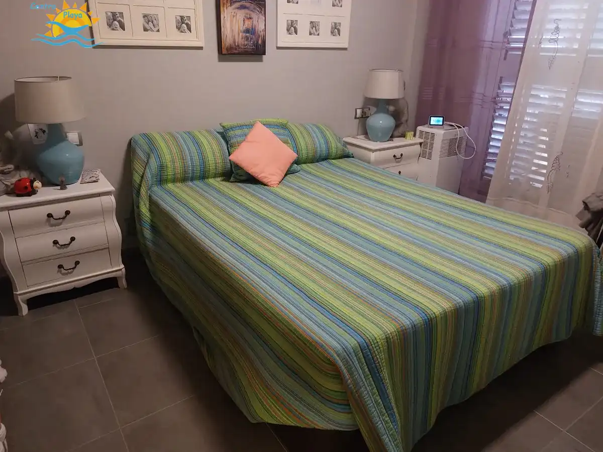 Appartement compact avec ascenseur à vendre à Moncófar Playa, imagen 14