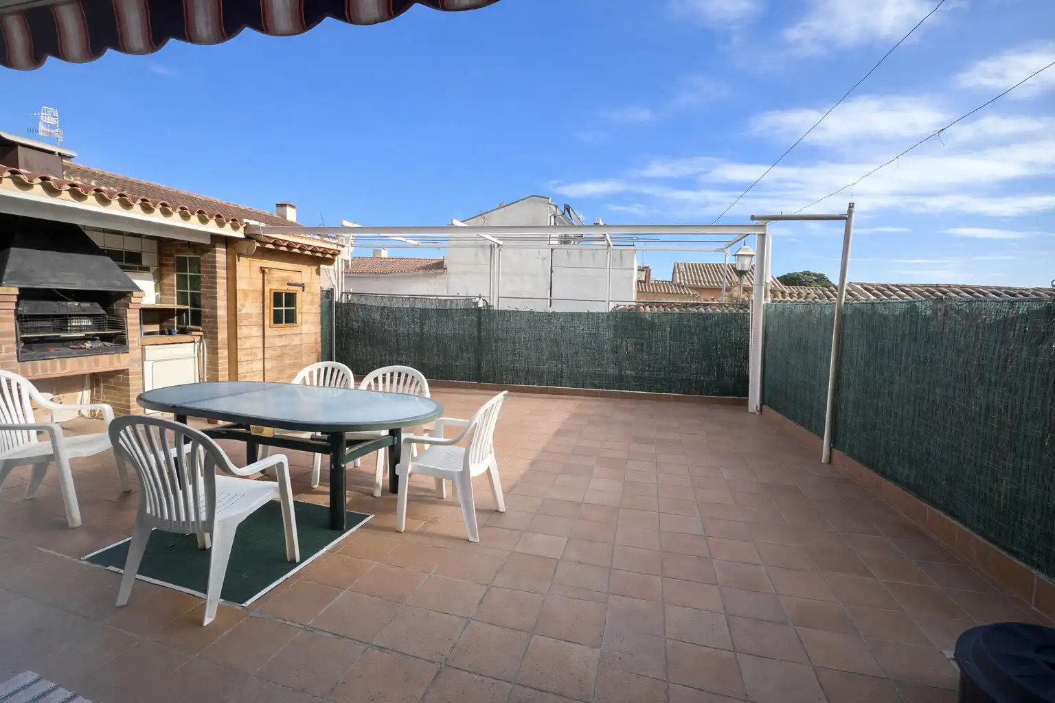 Terraced house with terrace for sale in Sant Vicenç platja, imagen 4