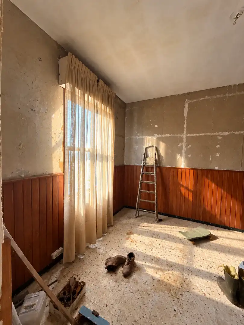 Dining room of Houses for sale in Coristanco, A Coruña