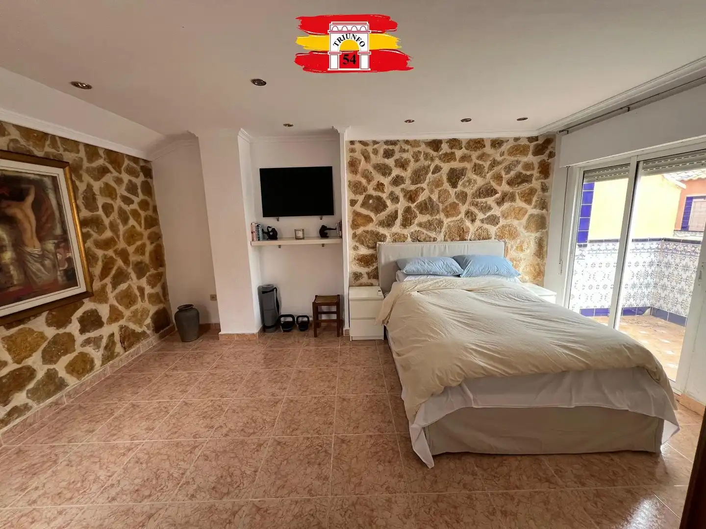 Piso en venta en Pilar de la Horadada con Terraza, Trastero y Amueblado