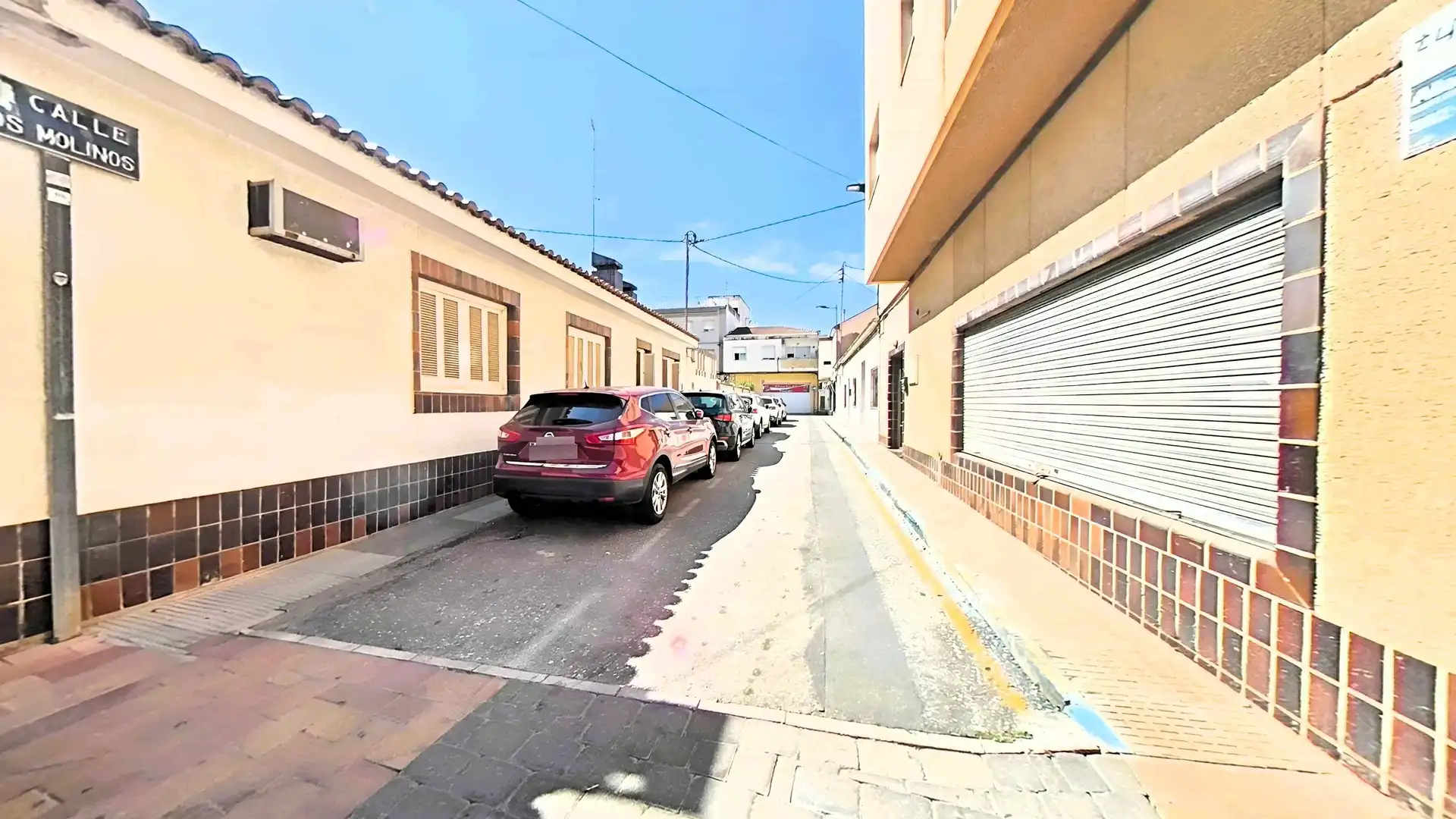 Adosado en venta en Calle VICTOR PRADERA, imagen 43