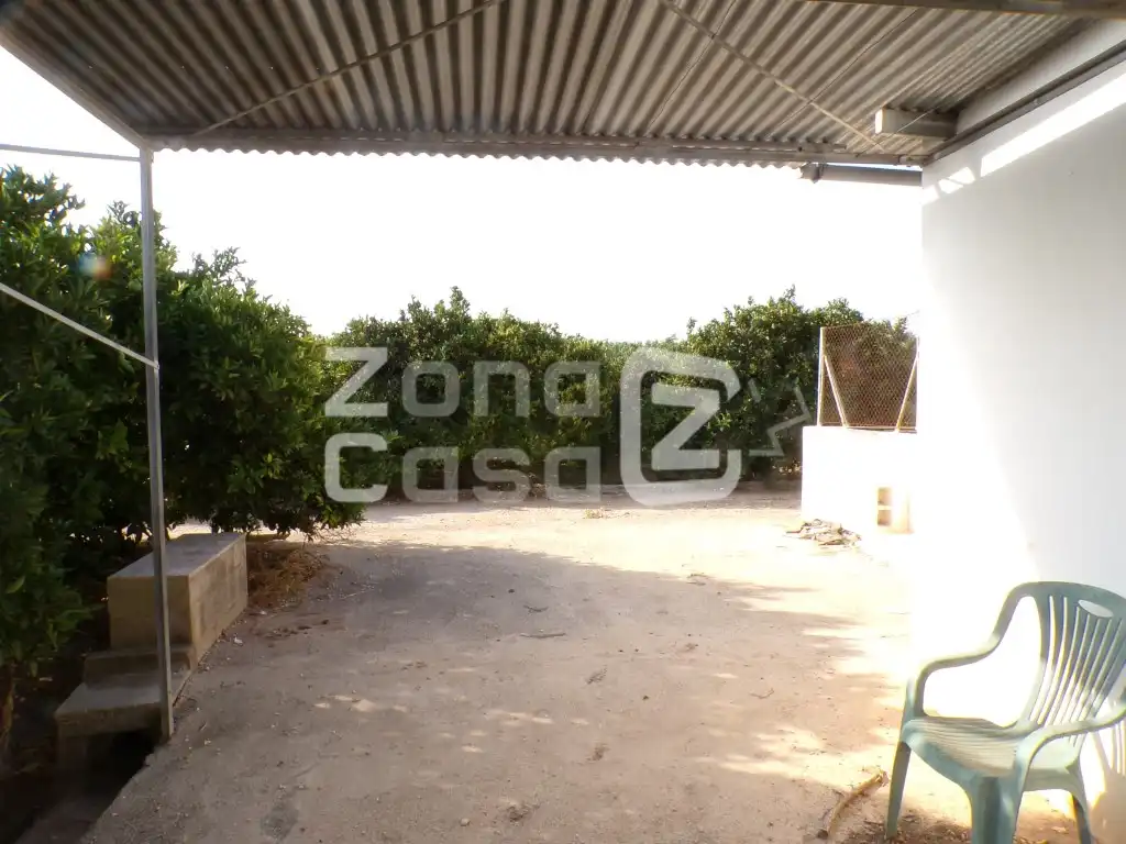 Maison rustique à vendre à Partida Benivaire, imagen 3