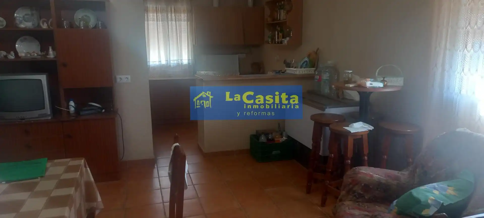 Detached house with garden for sale in Bolaños de Calatrava, imagen 17