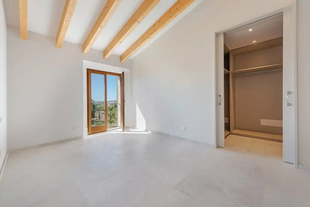 Casa rústica con piscina en venta en Alaró, imagen 17