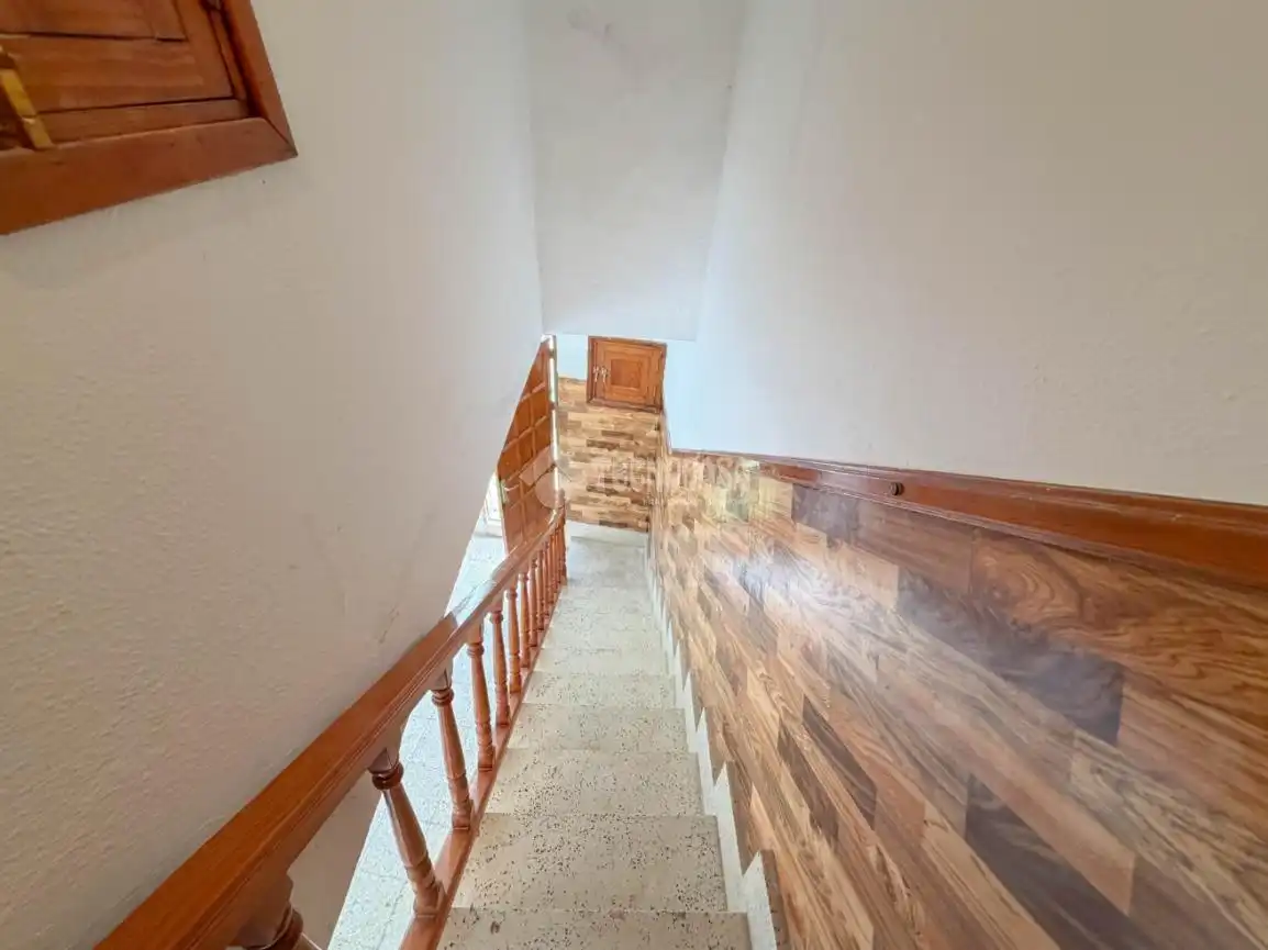 Dachboden zum Verkauf in Telde mit Terrasse, Möbliert und Balkon