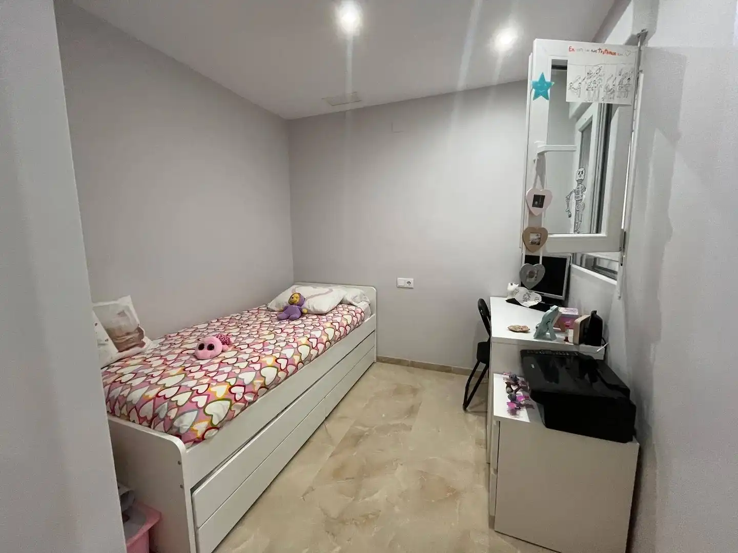 Piso con terraza en venta en Calle Calle Mar, imagen 19