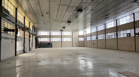 Photo 5 of Industrial buildings to rent in Calle la Cruz, 23, Plaza de Toros - Avenida Chapí - Trinquete, Alicante