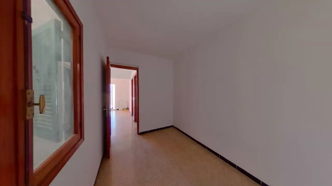 Ático en venta en  Palma de Mallorca
