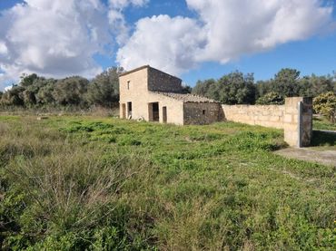 Terreno residencial en venta en Sant Joan