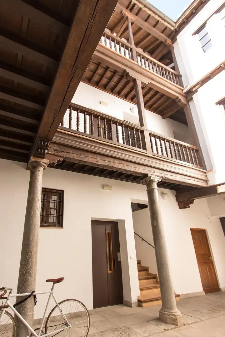 Wohnung zur Miete in Centro, imagen 10