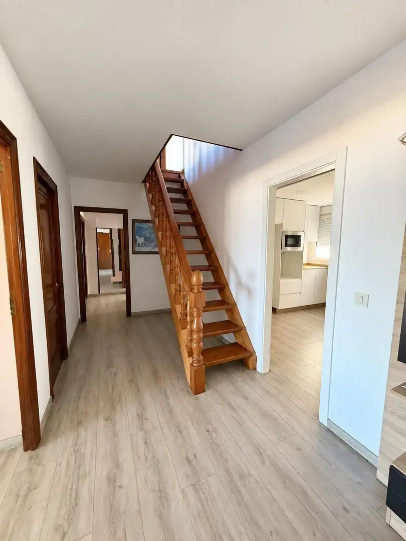 Ático con ascensor en venta en Centro Urbano, imagen 10