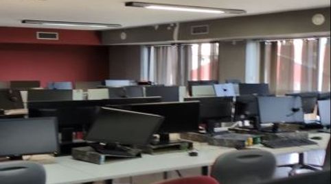 Foto 4 de Oficina de alquiler en Rúa de Urzáiz, Casablanca - Calvario, Vigo