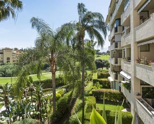 Apartament en venda a San Pedro de Alcántara pueblo