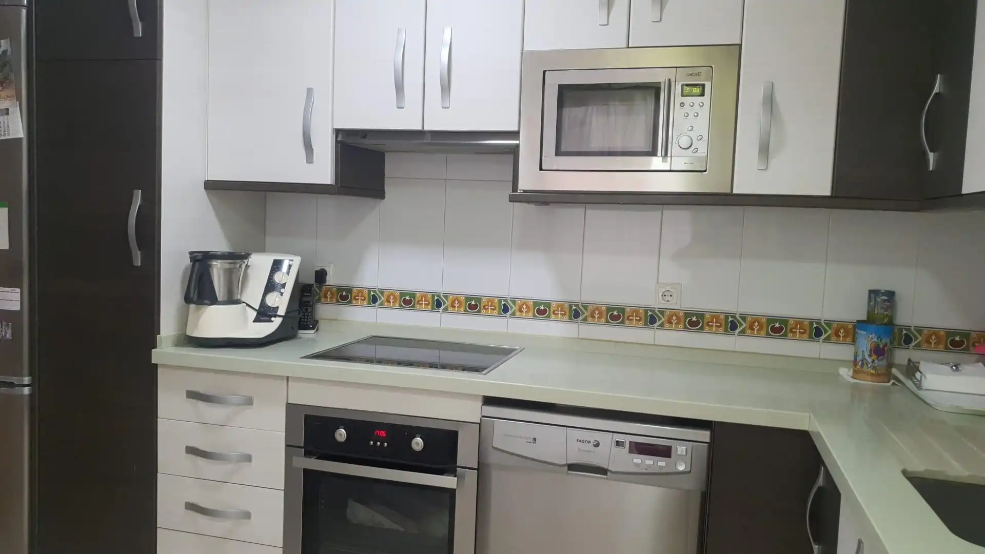 Piso con ascensor en venta en Levante, imagen 18