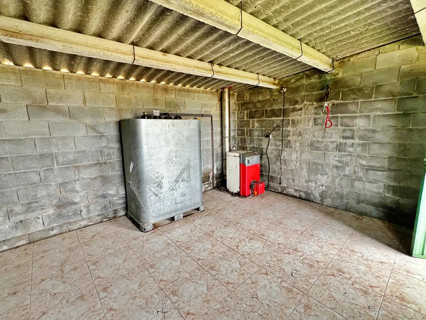 Houses for sale in Cospeito  with Heating, Private garden and Furnished