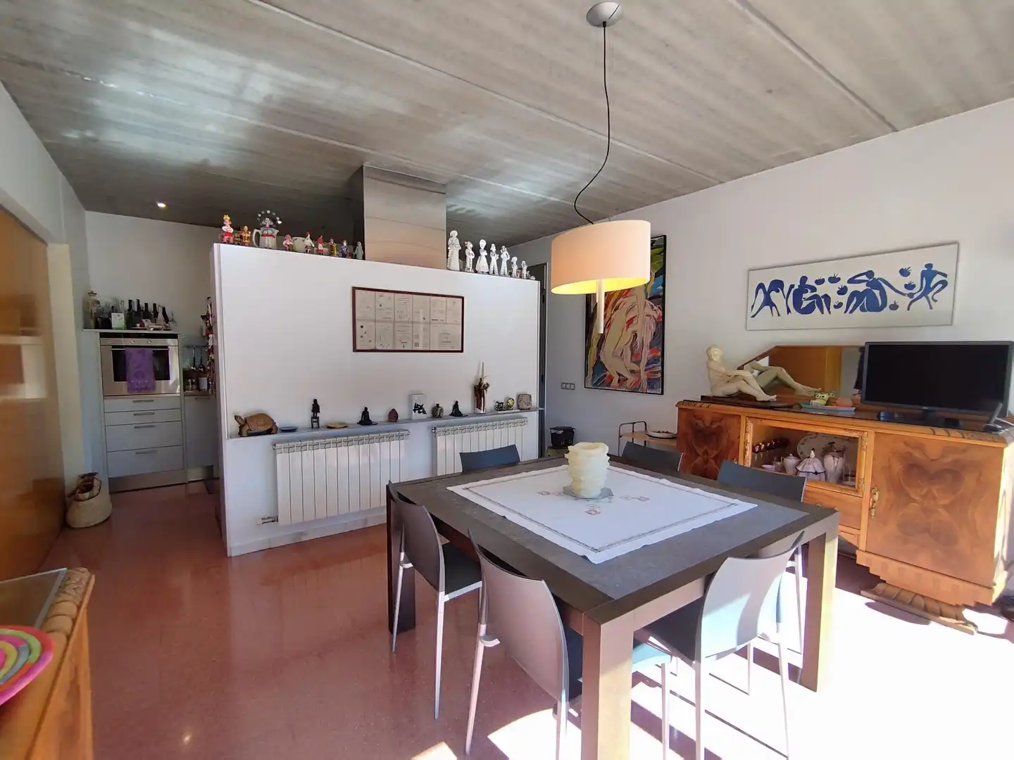 Casa amb jardí en venda a Sant Esteve de Palautordera, imagen 7
