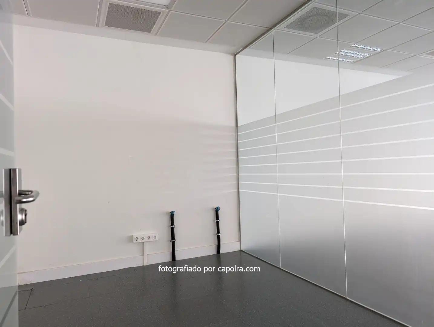 Büro zum Verkauf in dels vents, 9, Montigalà