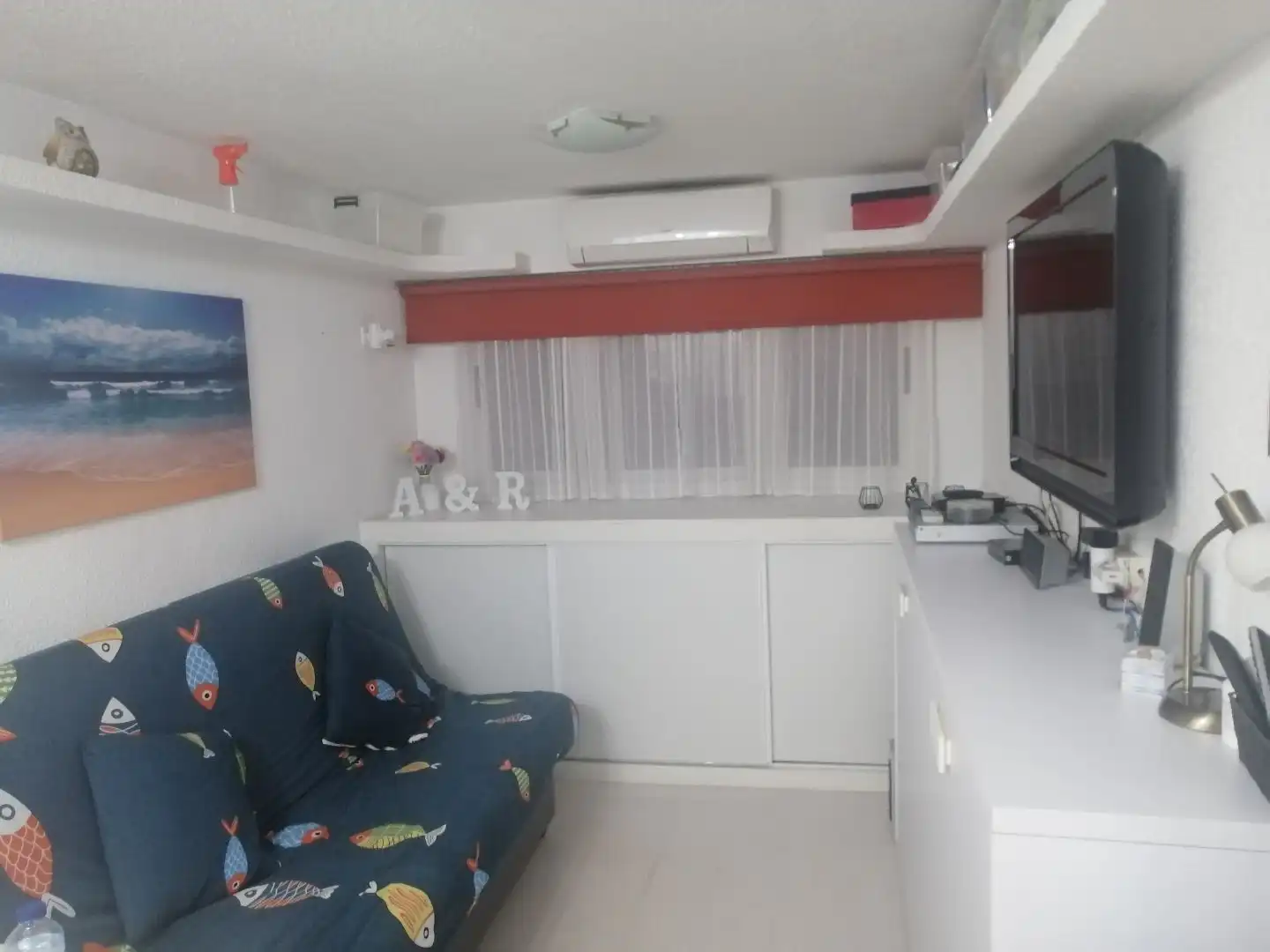 Studio with pool for sale in Calle Mirador 6