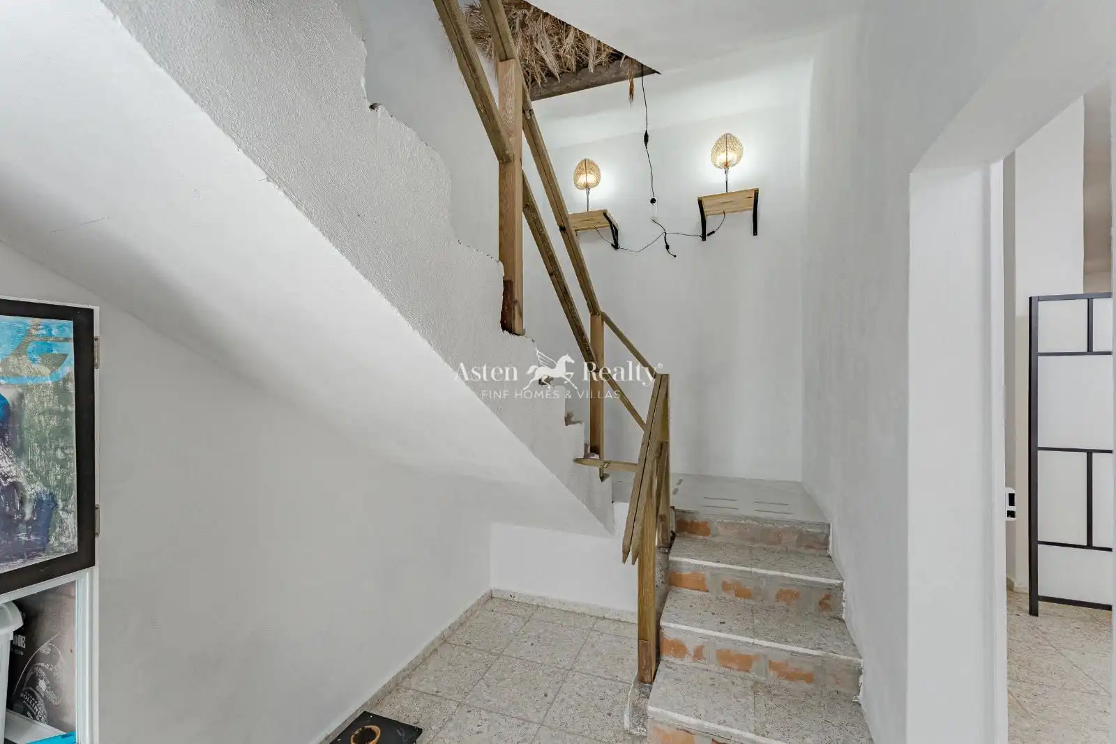 Detached homes for sale in Adeje  with Terrace and Alarm