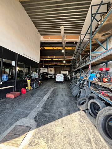 Nave industrial en Venta en M-841, 7 en Puerta Pinto - Valparaíso
