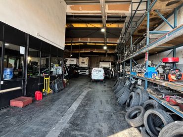 Nau industrial en venda a M-841 7