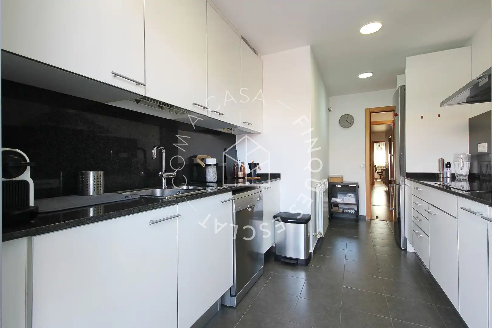 Flat with lift for sale in Gelida, imagen 10