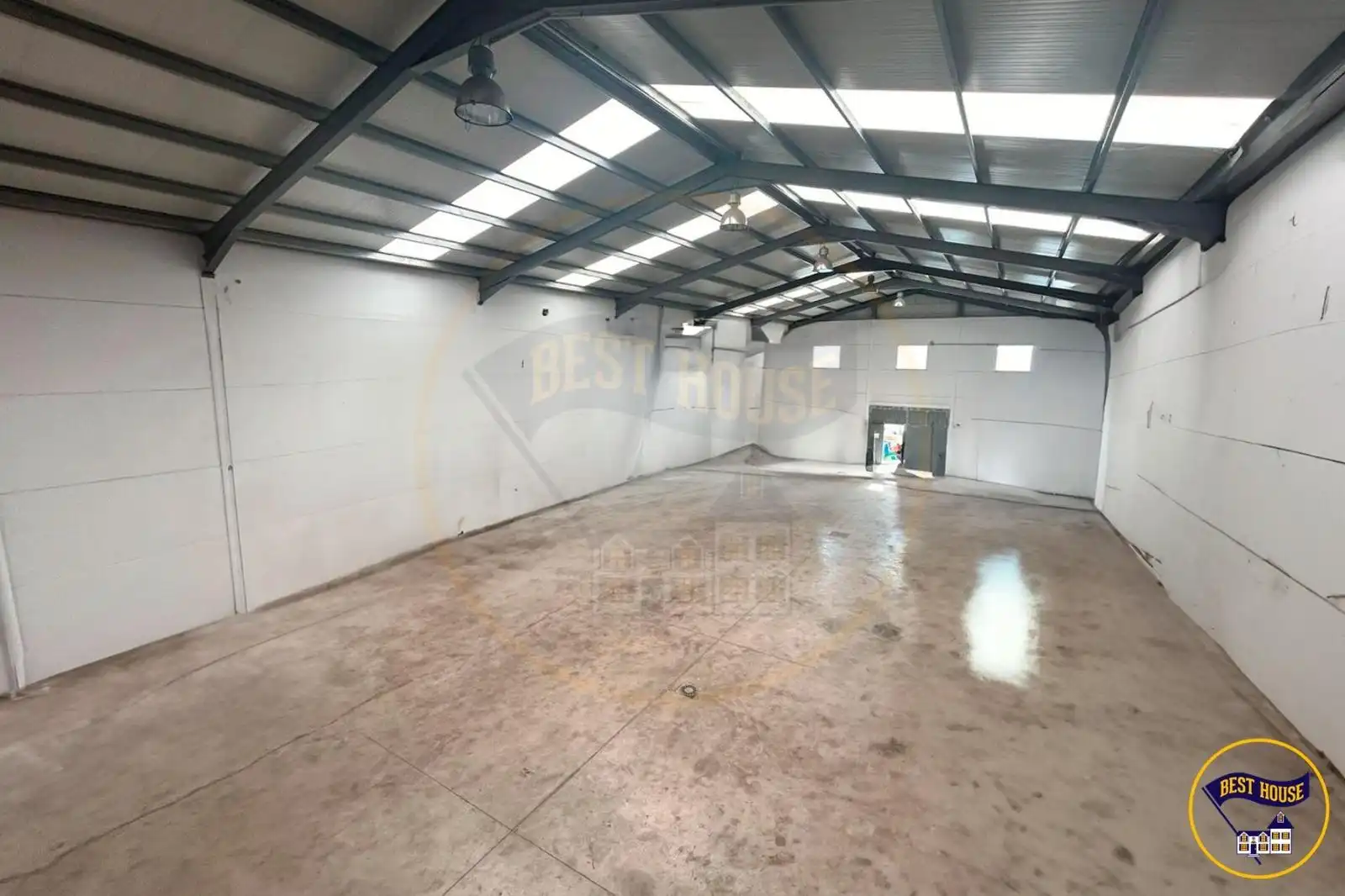 Nau industrial en venda en Cuenca
