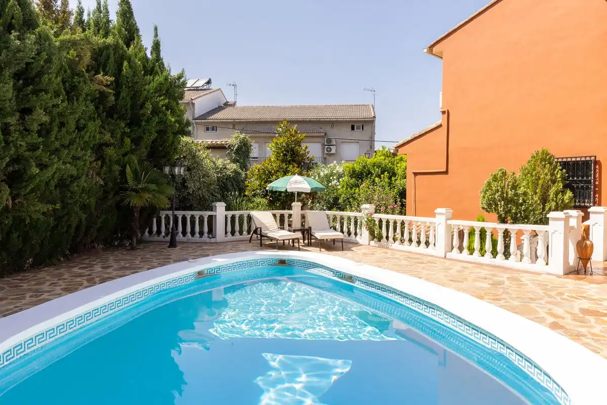 Maison avec terrasse à vendre à Carrer Vall d'Albaida, imagen 55