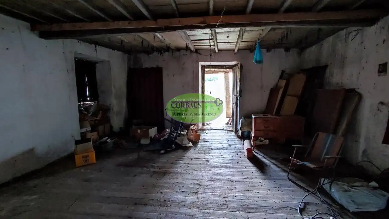 Casa o chalet en venta en Ourense Capital  con Jardín privado