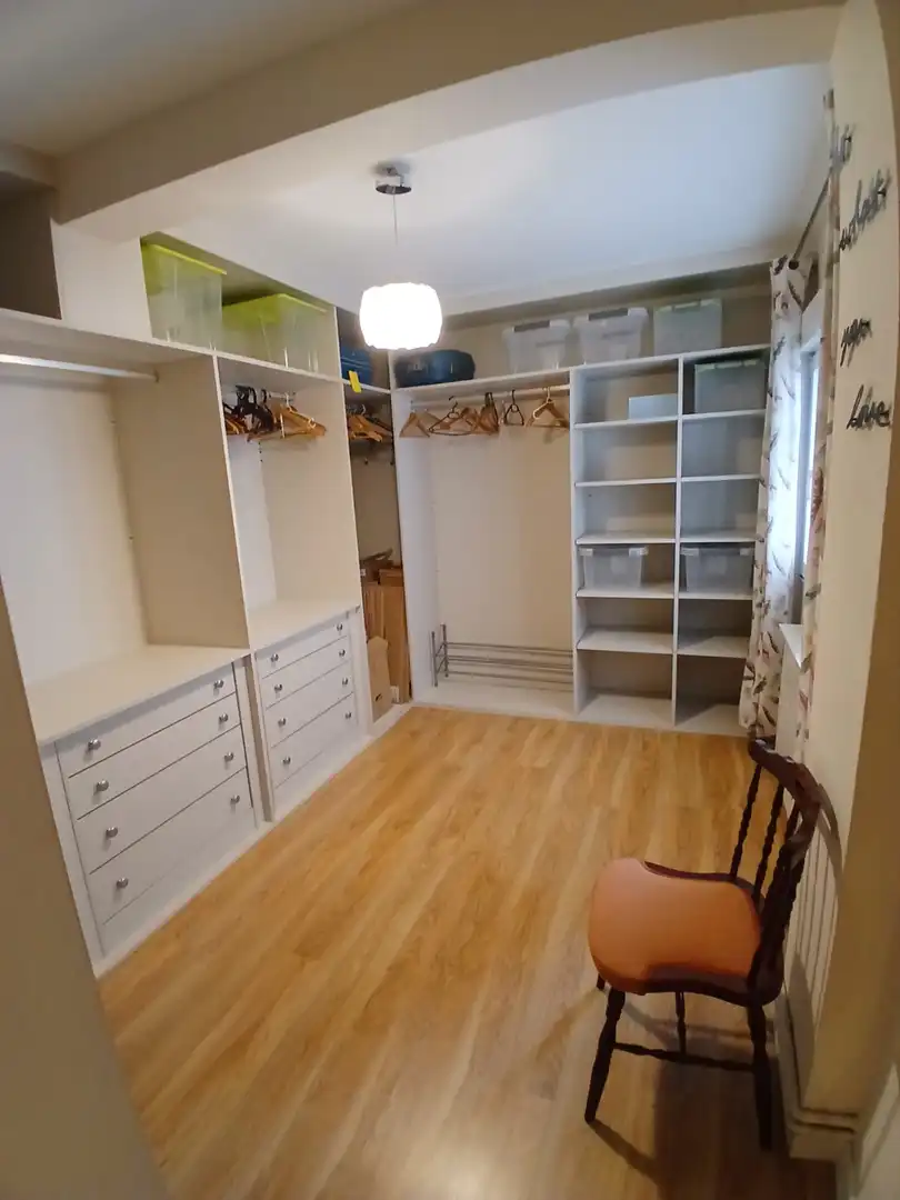 Wohnung zur Miete in Gijón  mit Heizung und Möbliert