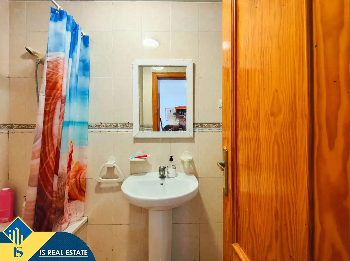Apartament amb piscina en venda a Playa del Cura, imagen 16