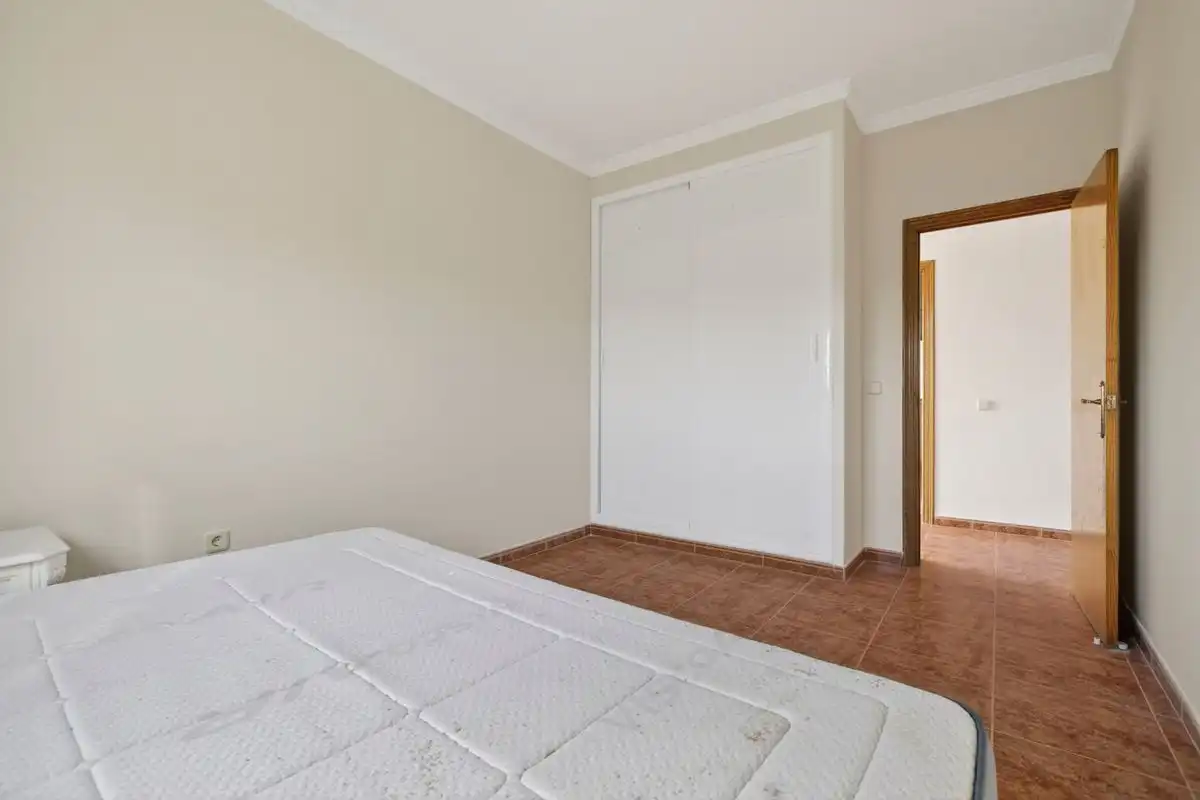 Casa rústica amb terrassa en venda a Carretera Sevilla-Brenes, imagen 22
