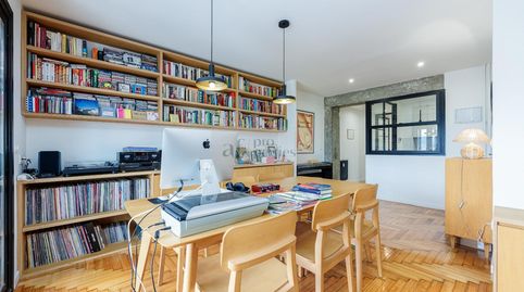 Foto 5 von Wohnung zum Verkauf in Gran Via, Praza Independencia, Vigo
